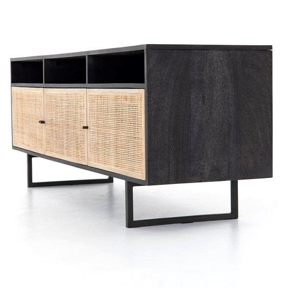 Console multimédia Carmel