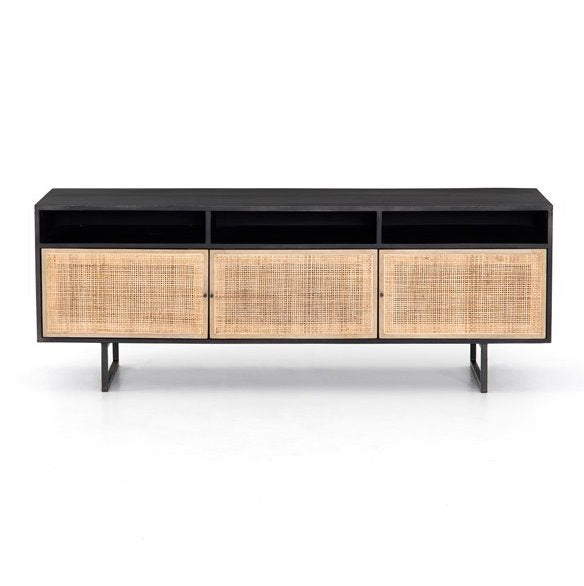 Console multimédia Carmel