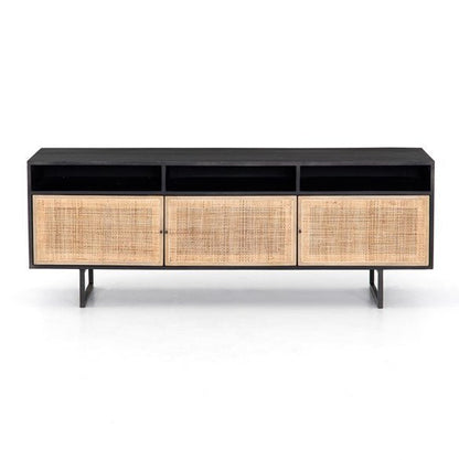 Console multimédia Carmel