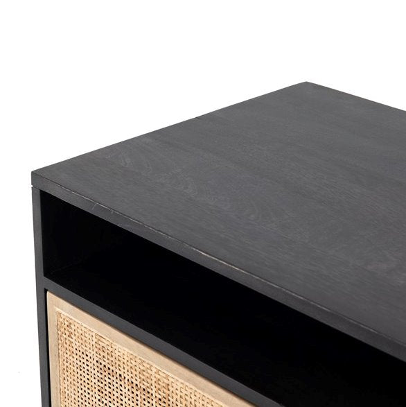 Console multimédia Carmel