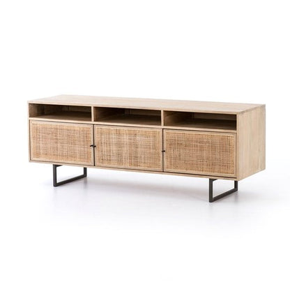 Console multimédia Carmel