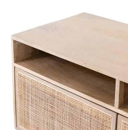 Console multimédia Carmel