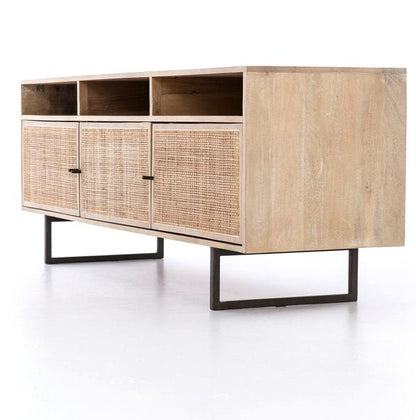 Console multimédia Carmel