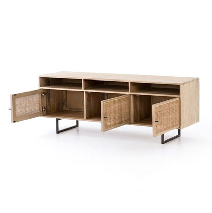 Console multimédia Carmel