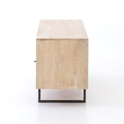 Console multimédia Carmel