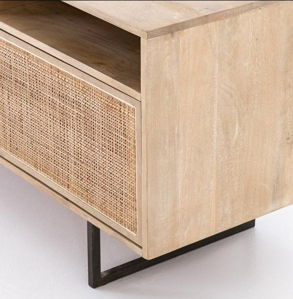 Console multimédia Carmel