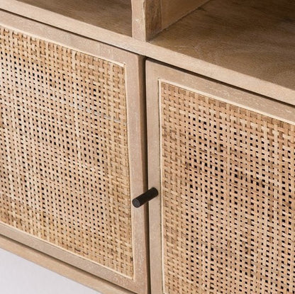 Console multimédia Carmel