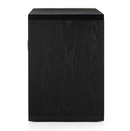 Console multimédia caspienne