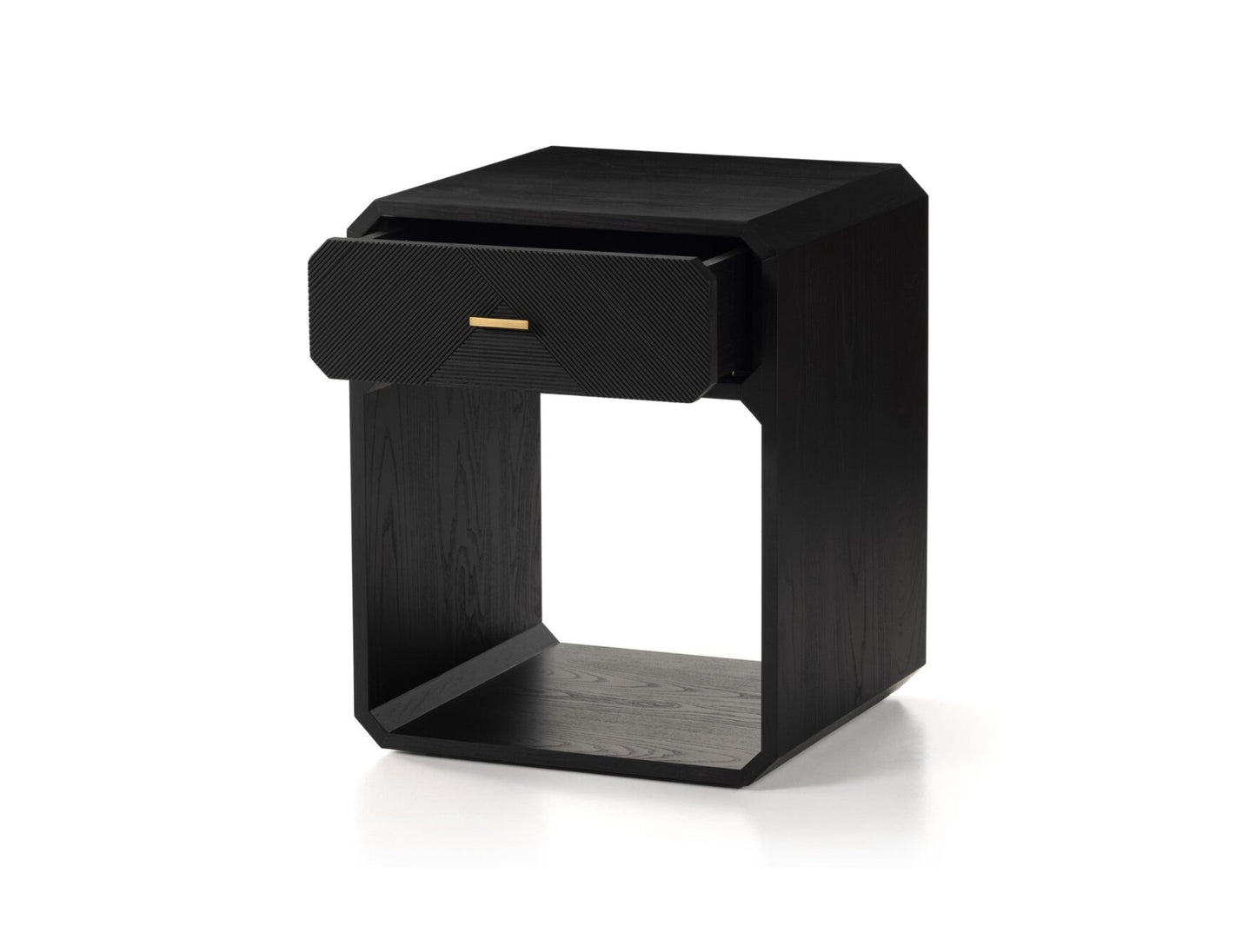 Table de chevet caspienne