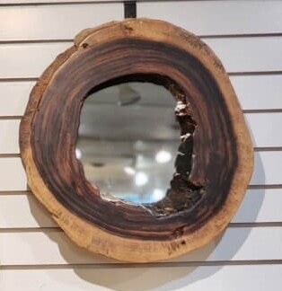 Miroirs à cadre Chamcha