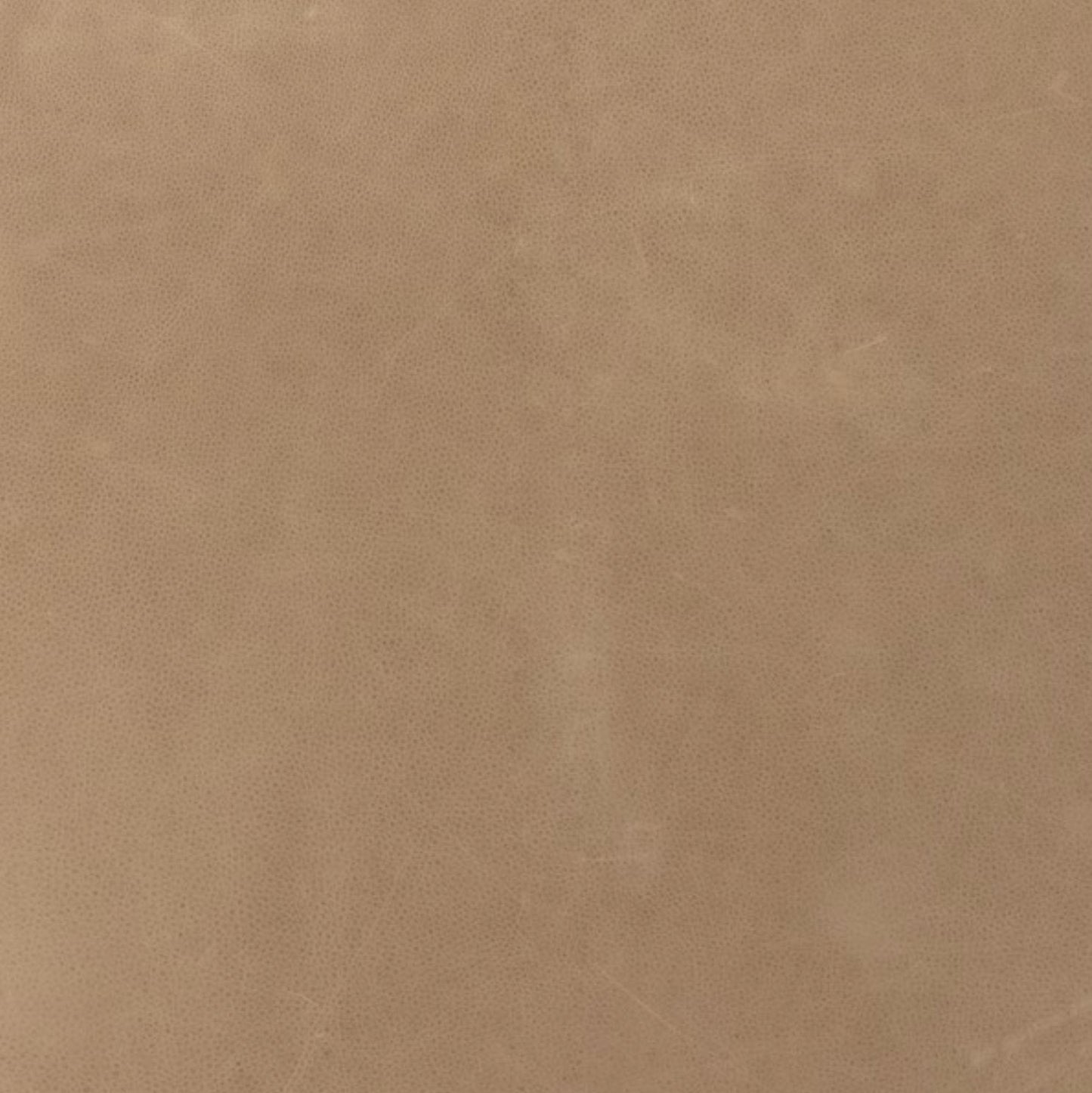 Fauteuil inclinable en cuir Chance