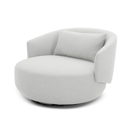 Fauteuil pivotant Chill