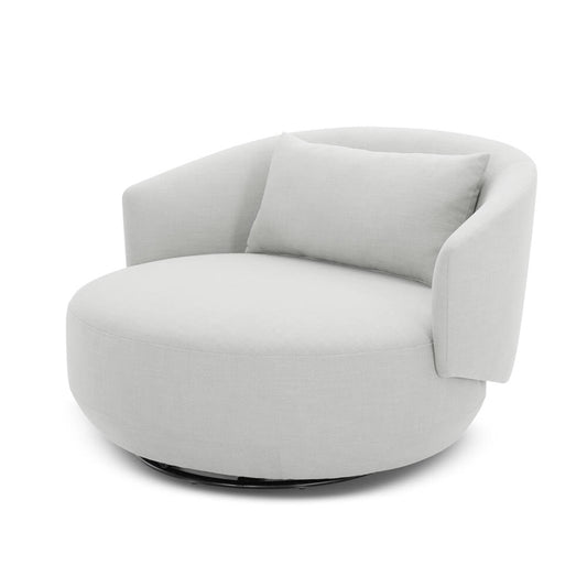 Fauteuil pivotant Chill