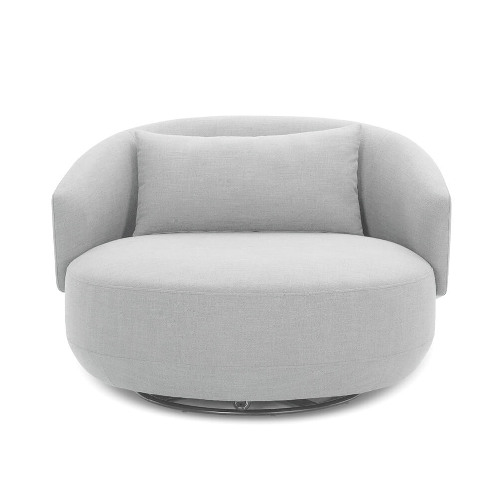 Fauteuil pivotant Chill