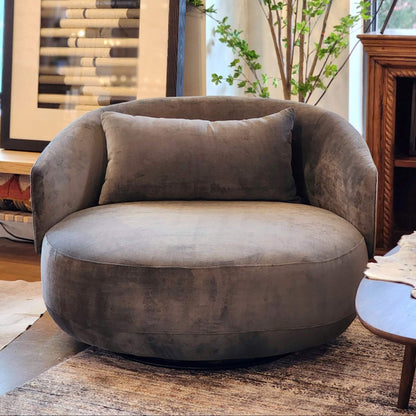 Fauteuil pivotant Chill