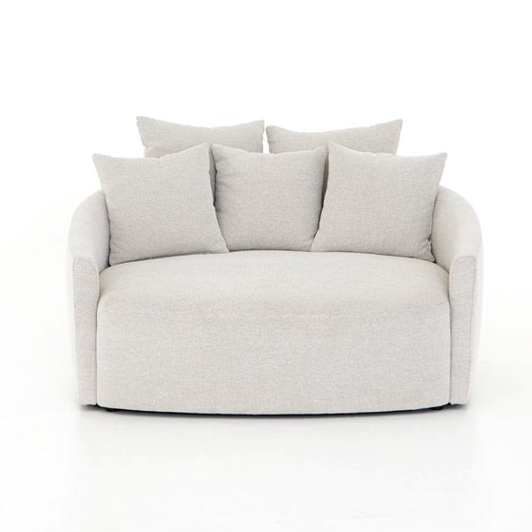 Fauteuil multimédia Chloé