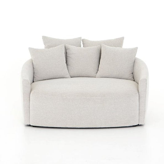 Fauteuil multimédia Chloé