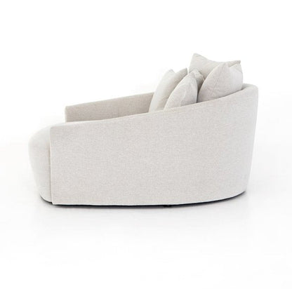 Fauteuil multimédia Chloé