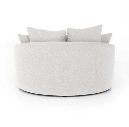 Fauteuil multimédia Chloé