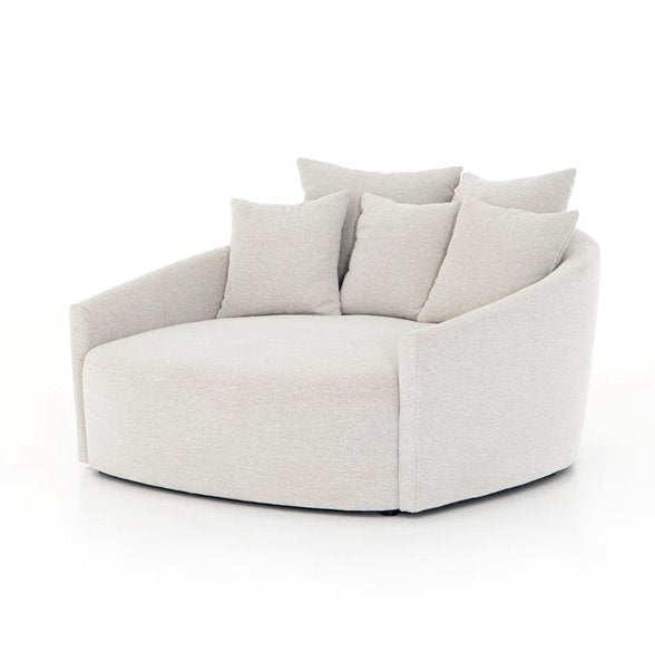 Fauteuil multimédia Chloé