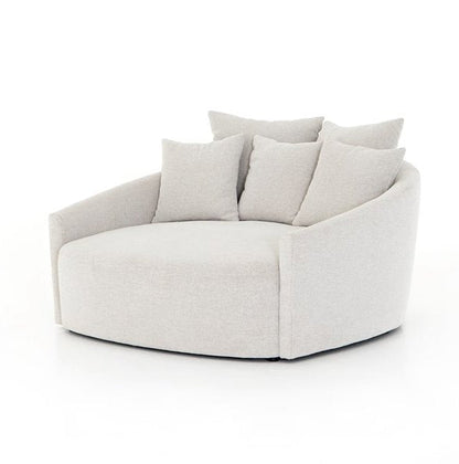 Fauteuil multimédia Chloé