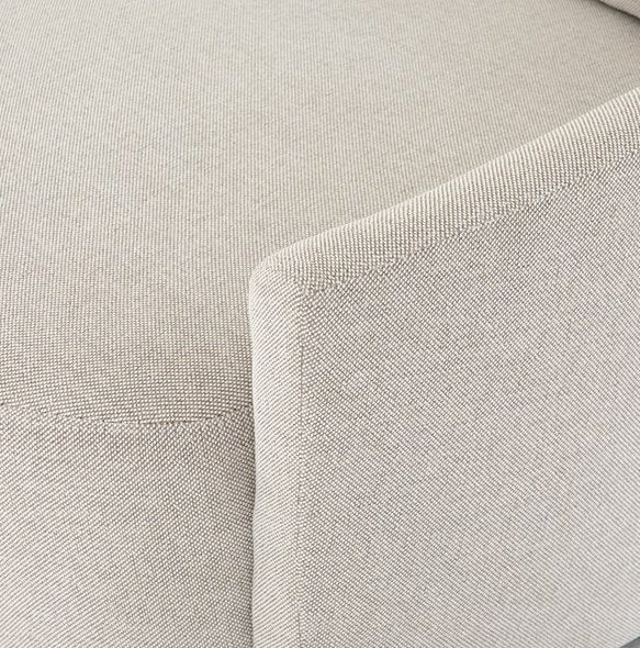 Fauteuil multimédia Chloé