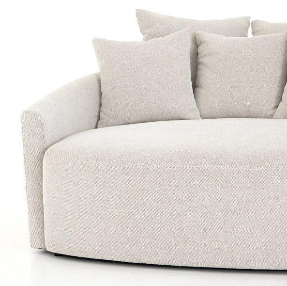 Fauteuil multimédia Chloé