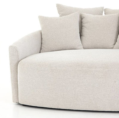 Fauteuil multimédia Chloé