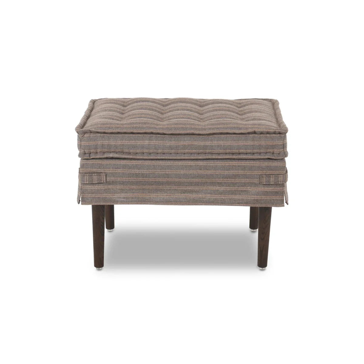 Pouf petit Cole d'Amber Lewis X Four Hands