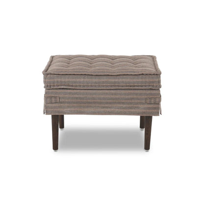 Pouf petit Cole d'Amber Lewis X Four Hands