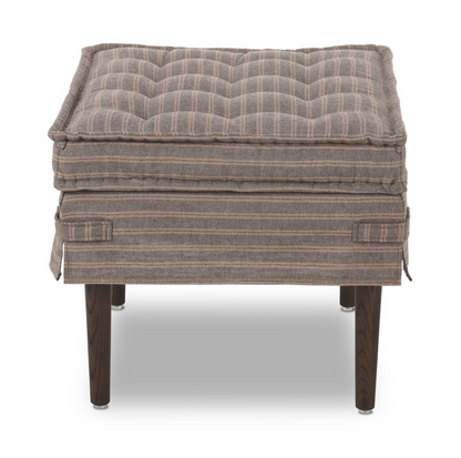 Pouf petit Cole d'Amber Lewis X Four Hands