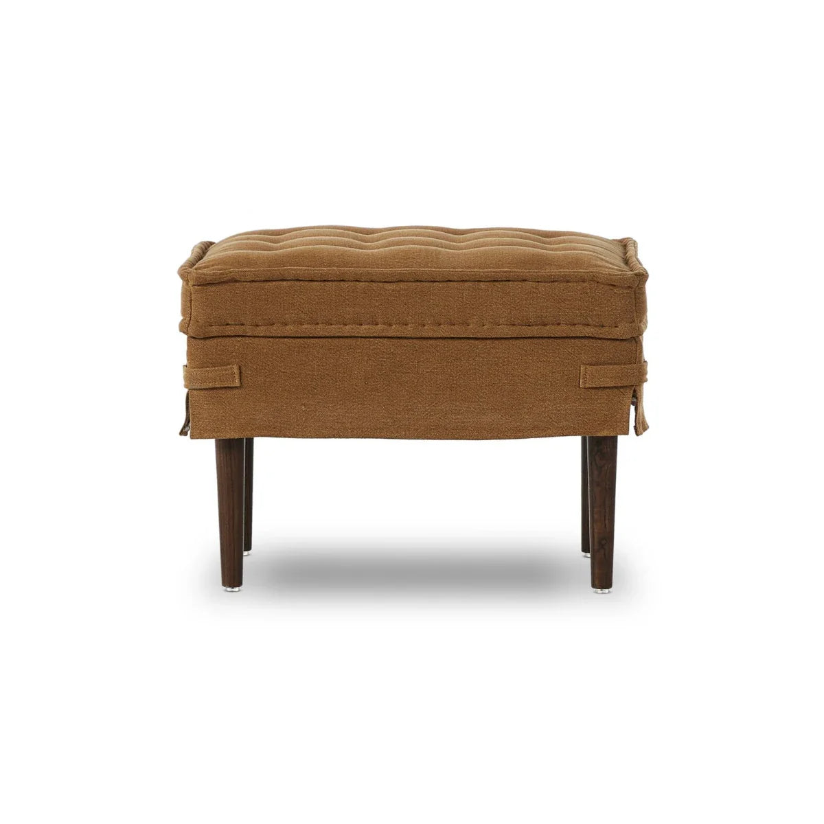 Pouf petit Cole d'Amber Lewis X Four Hands