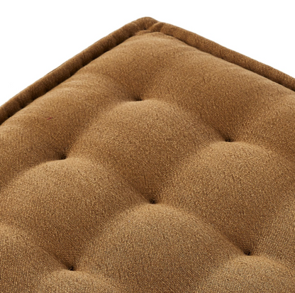 Pouf petit Cole d'Amber Lewis X Four Hands