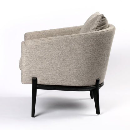 Fauteuil Copeland