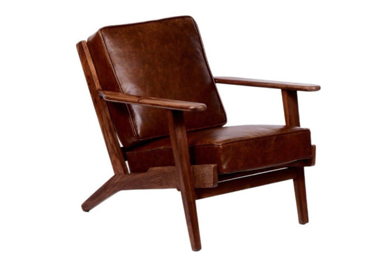 Fauteuil d'appoint Corvallis