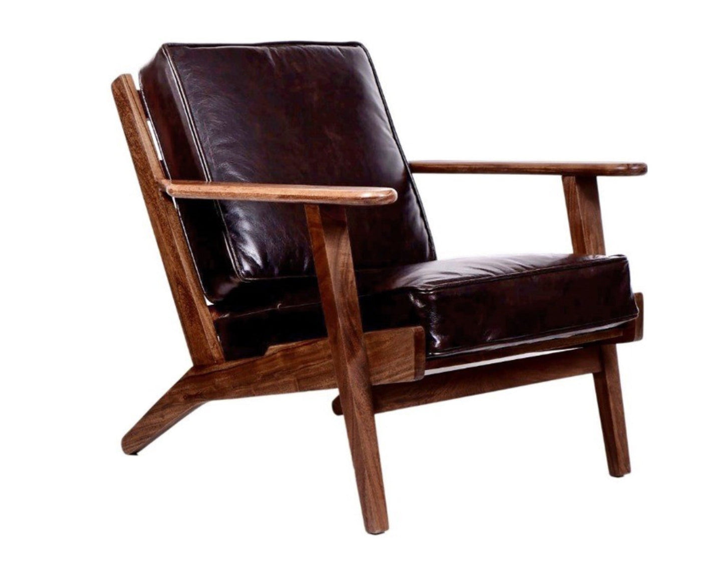 Fauteuil d'appoint Corvallis