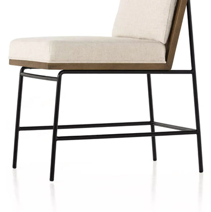 Chaise de salle à manger Crète