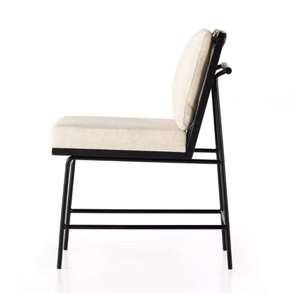 Chaise de salle à manger Crète