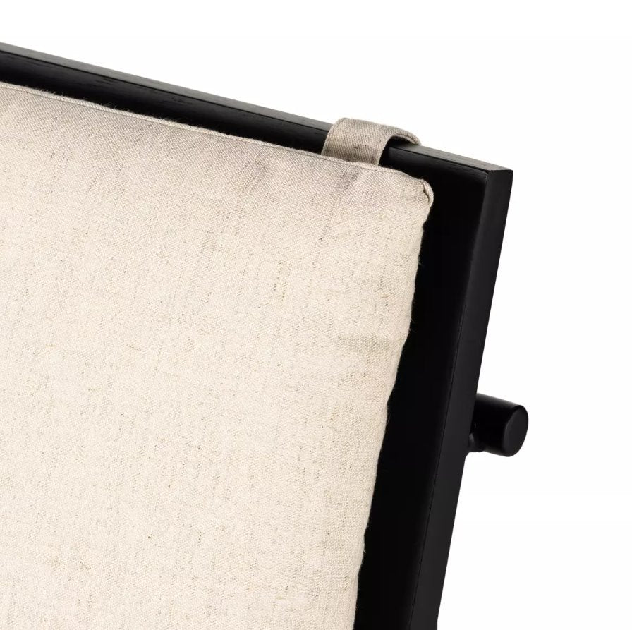 Chaise de salle à manger Crète