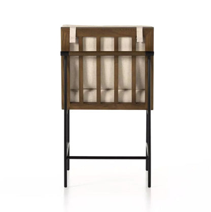 Chaise de salle à manger Crète