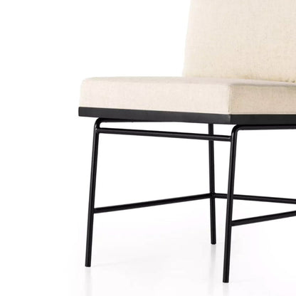 Chaise de salle à manger Crète