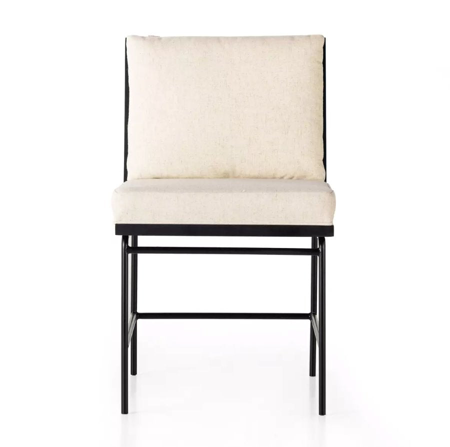 Chaise de salle à manger Crète