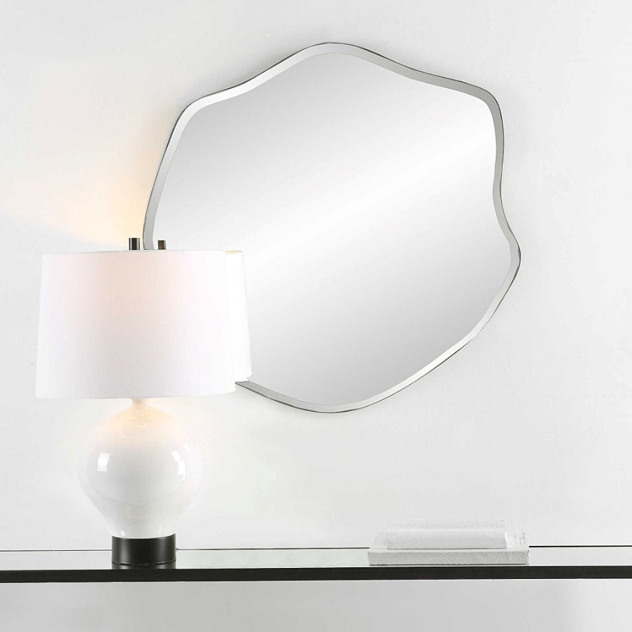 Miroir de la curiosité