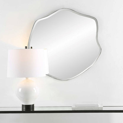 Miroir de la curiosité