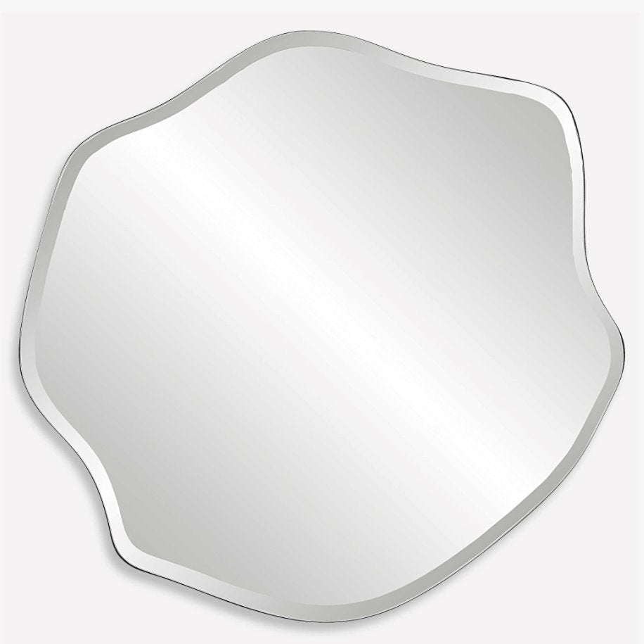 Miroir de la curiosité