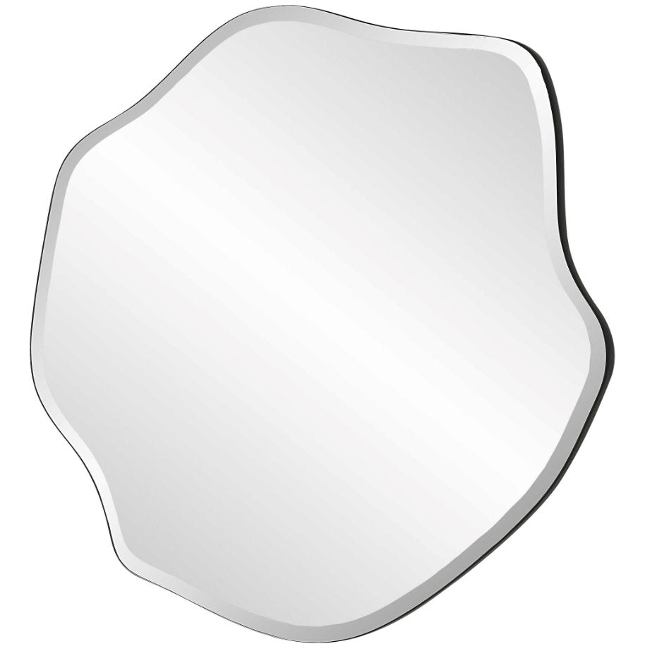 Miroir de la curiosité