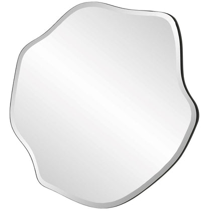 Miroir de la curiosité