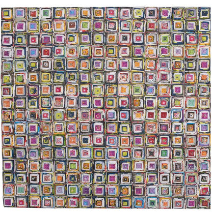 Art mural du magazine D-Bodhi