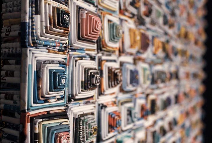 Art mural du magazine D-Bodhi