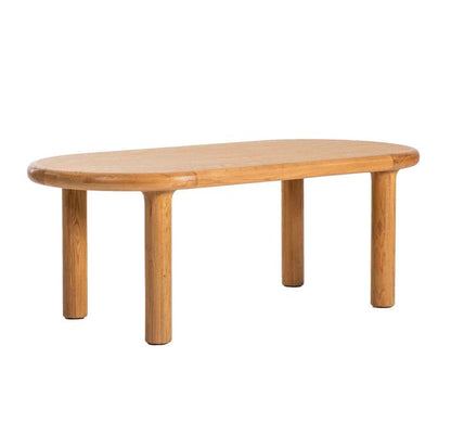 Table à manger ovale Destiny